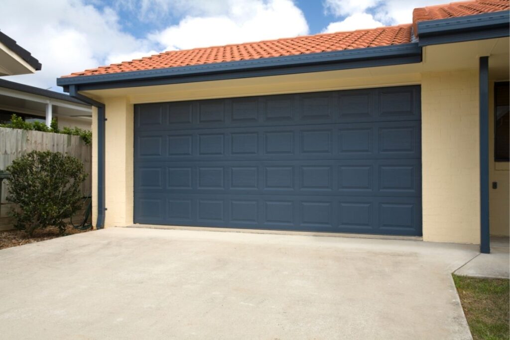 garage pole building size guide