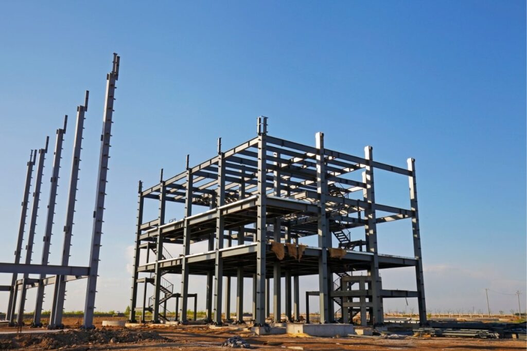 how to plan a building project